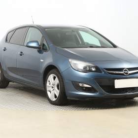 Opel Astra 1.4 T / 19417610