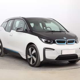 BMW i3 120Ah BEV / 19417616