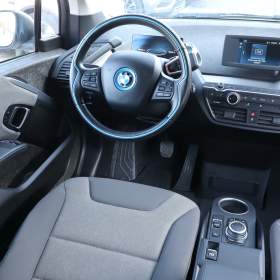 BMW i3 120Ah BEV / 19417616