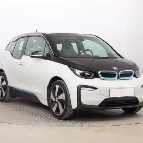 BMW i3 120Ah BEV / 19417620