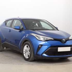 Toyota C- HR 1.8 Hybrid / 19417623
