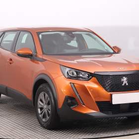 Peugeot 2008 1.2 PureTech / 19417625