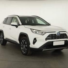 Toyota Rav4 2.5 Hybrid / 19417627