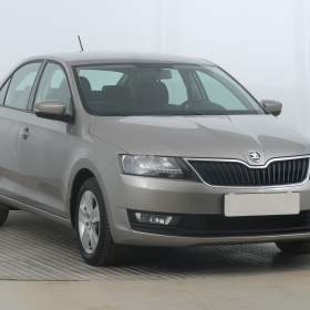 Škoda Rapid 1.0 TSI / 19417630