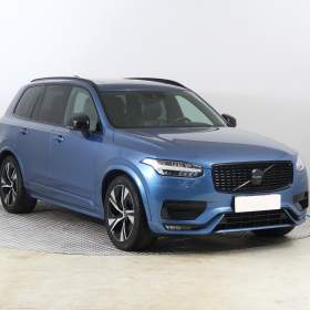 Volvo XC90 B5 AWD / 19417639