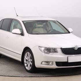 Škoda Superb 2.0 TDI / 19417640