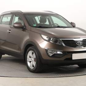 Kia Sportage 1.7 CRDi / 19417642