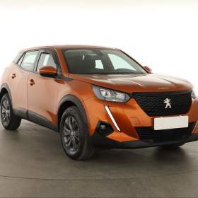 Peugeot 2008 1.2 PureTech / 19417655