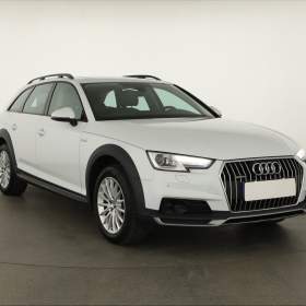 Audi A4 Allroad 2.0 TDI / 19417657