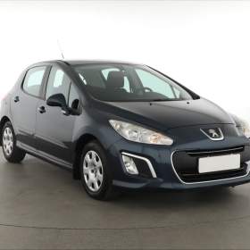 Peugeot 308 1.6 HDi / 19417660