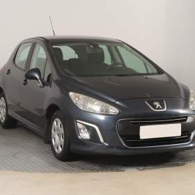 Peugeot 308 1.6 HDi / 19417660