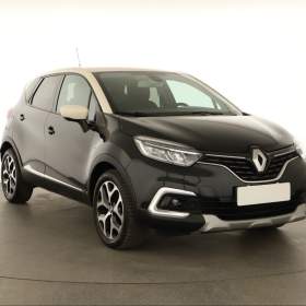 Renault Captur 1.3 TCe / 19417661