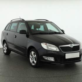 Škoda Fabia 1.2 TSI / 19417667