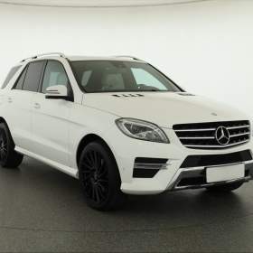 Mercedes- Benz ML ML 350 BlueTEC / 19417671