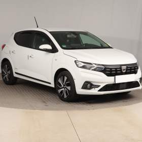 Dacia Sandero 1.0 TCe / 19417674