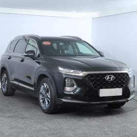 Hyundai Santa Fe 2.2 CRDi / 19417675