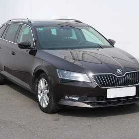 Škoda Superb 2.0 TDI / 19417677