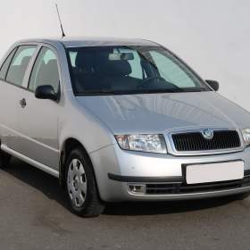 Škoda Fabia 1.2 / 19417678