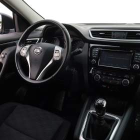 Nissan Qashqai 1.2 DIG- T / 19417686