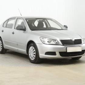 Škoda Octavia 1.4 16V / 19417688
