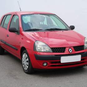 Renault Clio 1.2 / 19417696