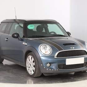 Mini Clubman Cooper S / 19417697