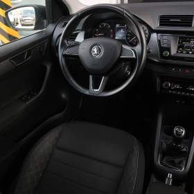 Škoda Fabia 1.2 TSI / 19417699