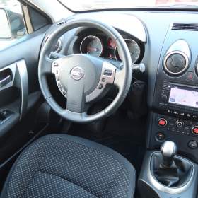 Nissan Qashqai 1.6 / 19417704