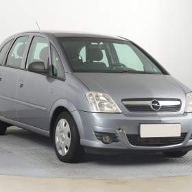 Opel Meriva 1.7 CDTI / 19417712