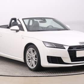 Audi TT 2.0 TFSI / 19417713