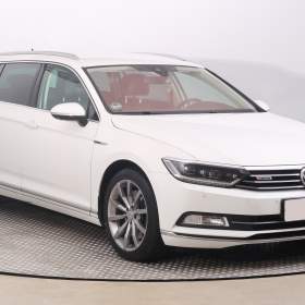 Volkswagen Passat 2.0 BiTDI / 19417716