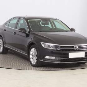 Volkswagen Passat 2.0 TDI / 19417721