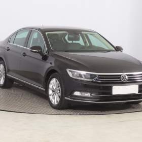 Volkswagen Passat 2.0 TDI / 19417721