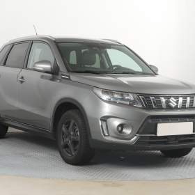 Suzuki Vitara 1.4 BoosterJet / 19417726