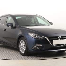 Mazda 3 2.0 Skyactiv- G / 19417727