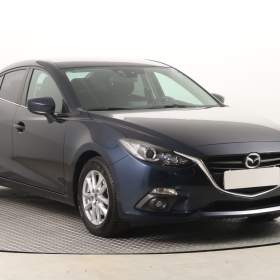 Mazda 3 2.0 Skyactiv- G / 19417727