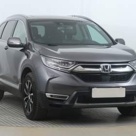 Honda CR- V 2.0i- MMD HEV / 19417730