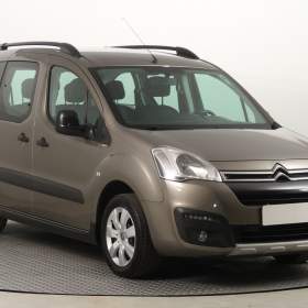 Citroën Berlingo 1.6 BlueHDi / 19417732