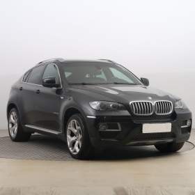 BMW X6 xDrive40d / 19417733