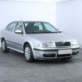 Škoda Octavia 1.9 TDI / 19417736