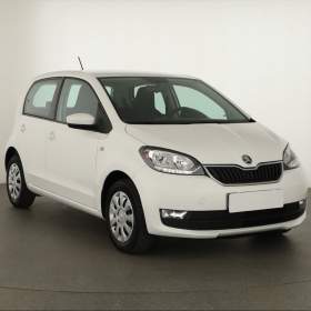 Škoda Citigo 1.0 MPI / 19417739
