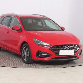 Hyundai i30 1.5 T- GDI MHEV / 19417744