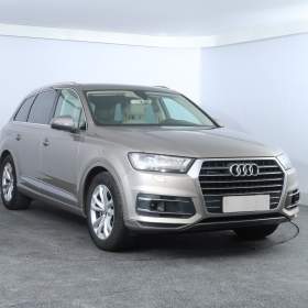 Audi Q7 3.0 TDI / 19417746