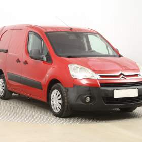 Citroën Berlingo 1.6 HDi / 19419016