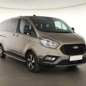 Ford Tourneo Custom 2.0 EcoBlue / 19419017