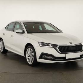 Škoda Octavia 1.5 TSI e- tec / 19419018