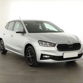 Škoda Fabia 1.0 TSI / 19419021