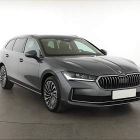 Škoda Superb 2.0 TDI / 19419023