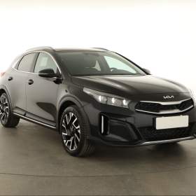Kia XCeed 1.5 T- GDI MHEV / 19419026