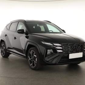 Hyundai Tucson 1.6 T- GDI / 19419028